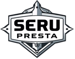 SERU PRESTA